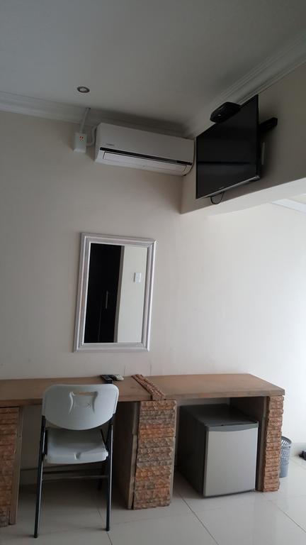 Tsumeb Guesthouse Kamho מראה חיצוני תמונה