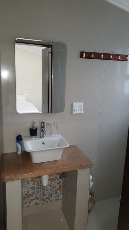Tsumeb Guesthouse Kamho מראה חיצוני תמונה