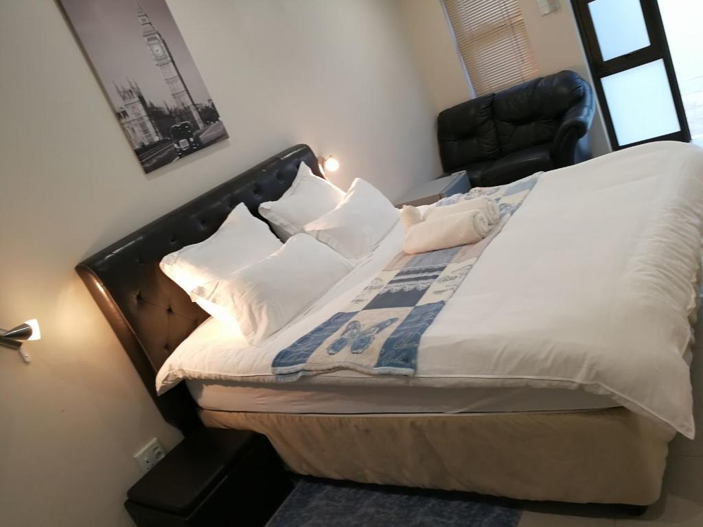 Tsumeb Guesthouse Kamho מראה חיצוני תמונה