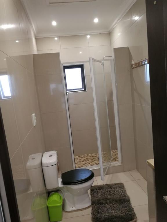 Tsumeb Guesthouse Kamho מראה חיצוני תמונה