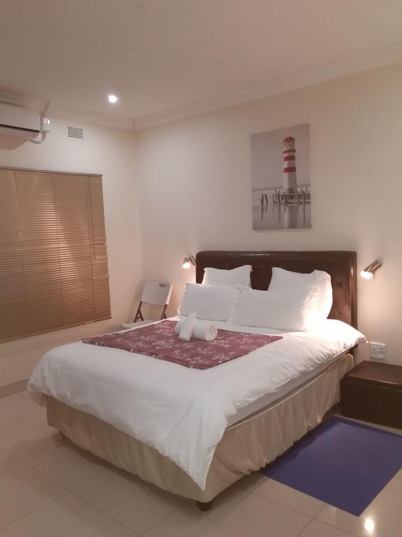 Tsumeb Guesthouse Kamho מראה חיצוני תמונה