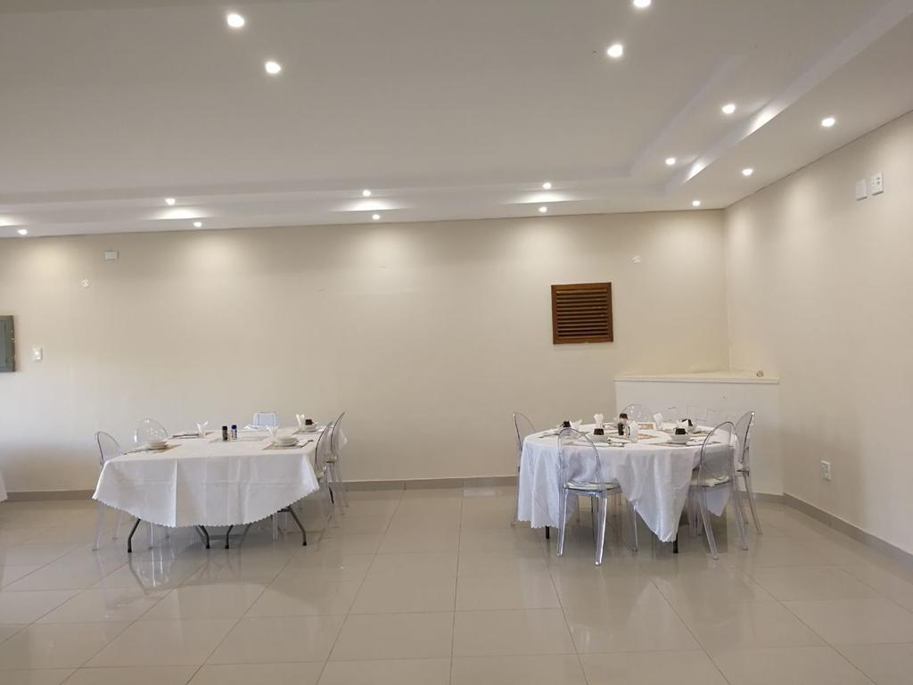 Tsumeb Guesthouse Kamho מראה חיצוני תמונה