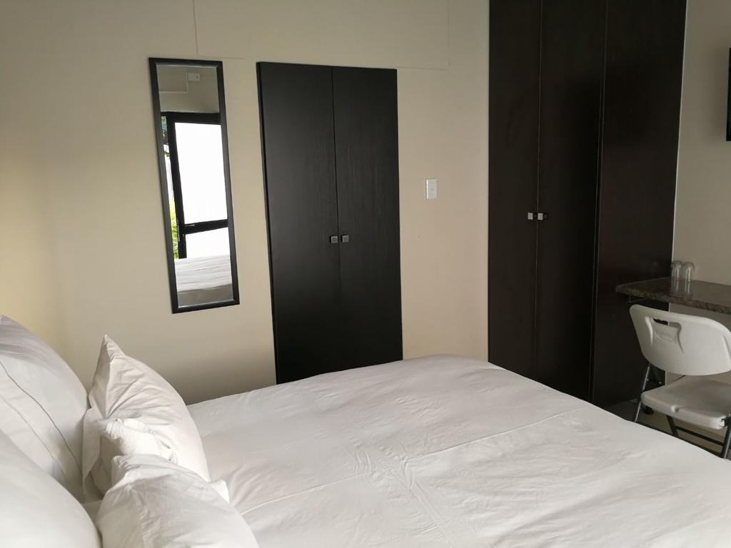 Tsumeb Guesthouse Kamho מראה חיצוני תמונה