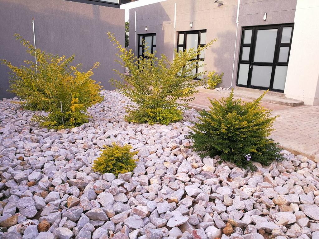 Tsumeb Guesthouse Kamho מראה חיצוני תמונה