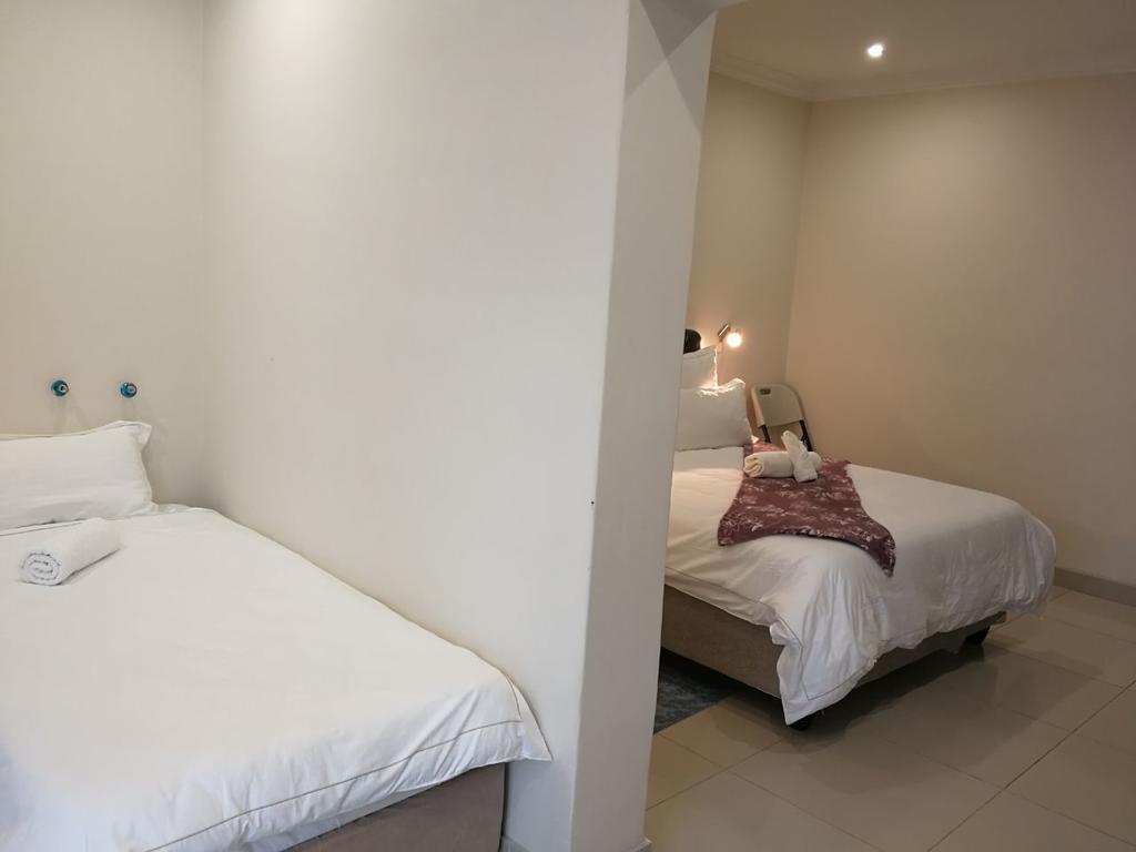 Tsumeb Guesthouse Kamho מראה חיצוני תמונה