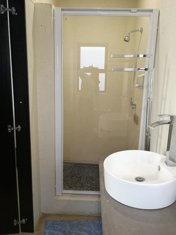 Tsumeb Guesthouse Kamho מראה חיצוני תמונה