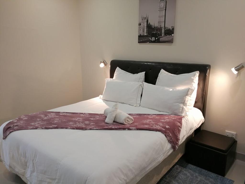 Tsumeb Guesthouse Kamho מראה חיצוני תמונה