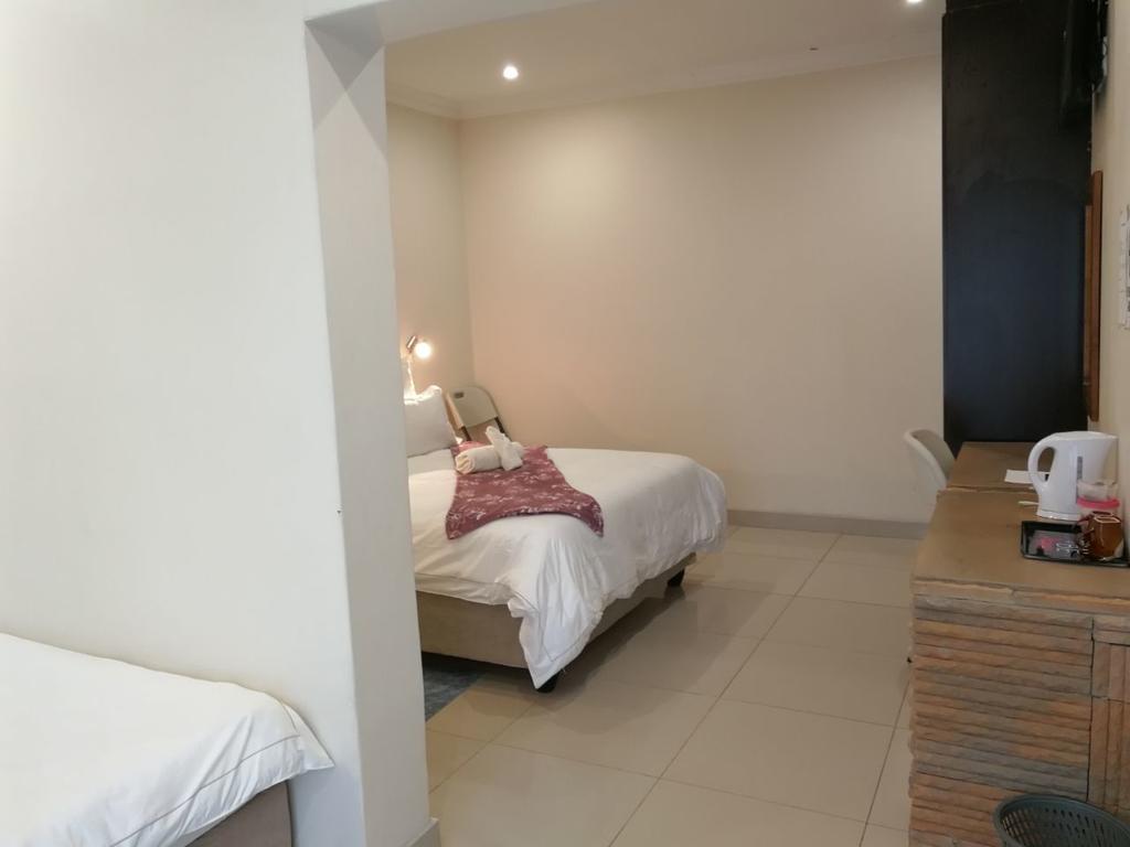Tsumeb Guesthouse Kamho מראה חיצוני תמונה