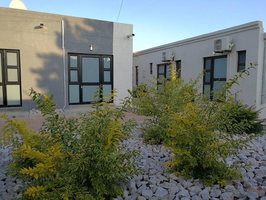 Tsumeb Guesthouse Kamho מראה חיצוני תמונה