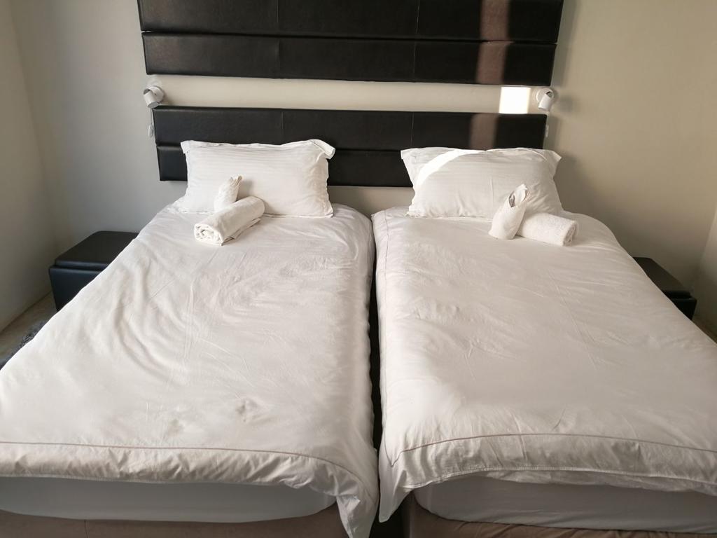 Tsumeb Guesthouse Kamho מראה חיצוני תמונה