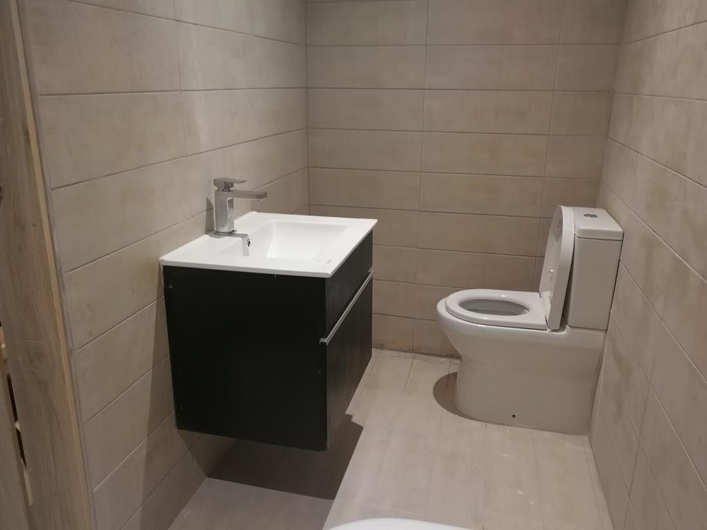Tsumeb Guesthouse Kamho מראה חיצוני תמונה