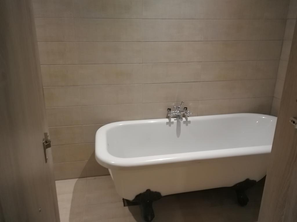 Tsumeb Guesthouse Kamho מראה חיצוני תמונה