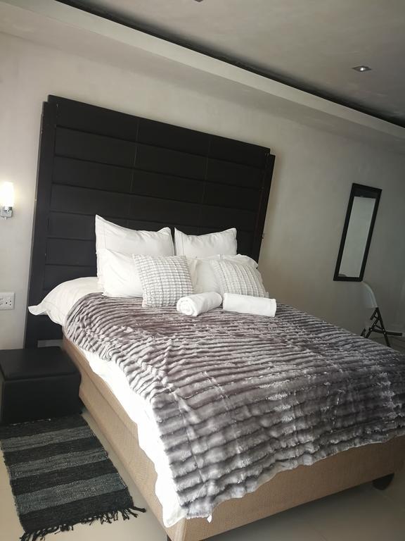 Tsumeb Guesthouse Kamho מראה חיצוני תמונה