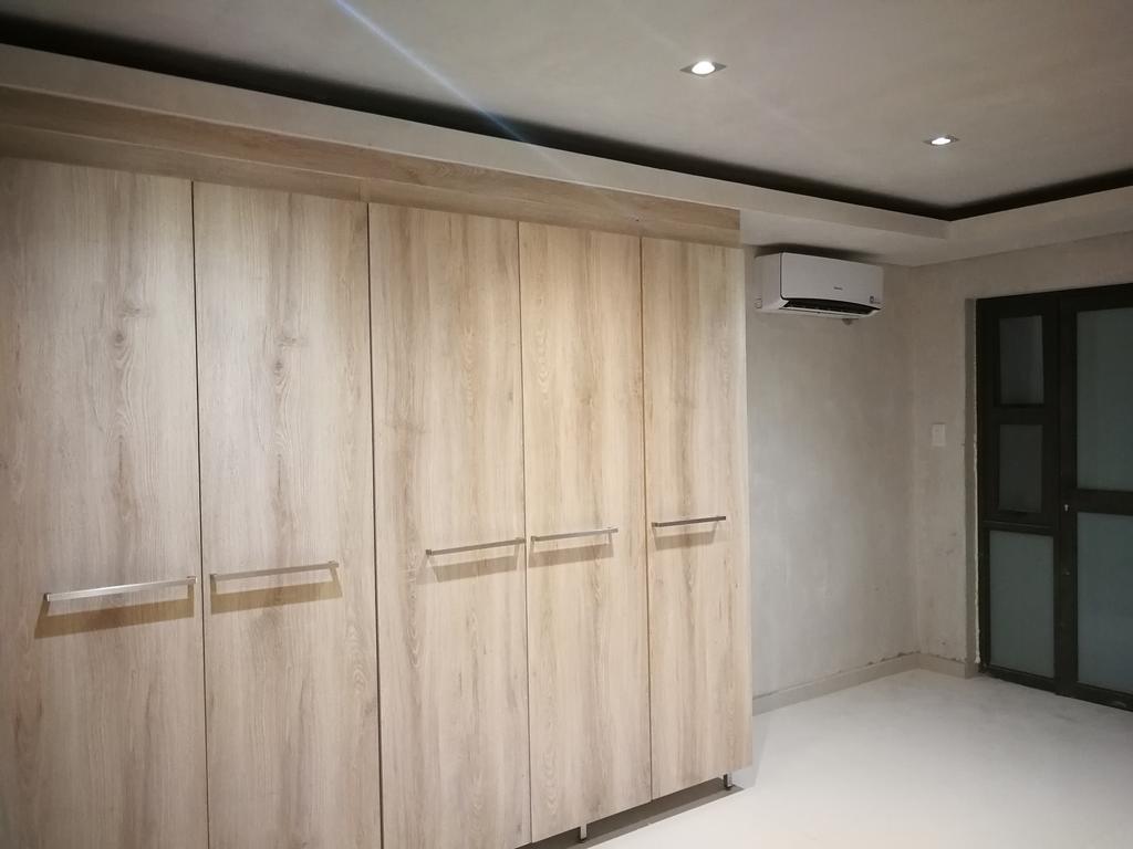 Tsumeb Guesthouse Kamho מראה חיצוני תמונה