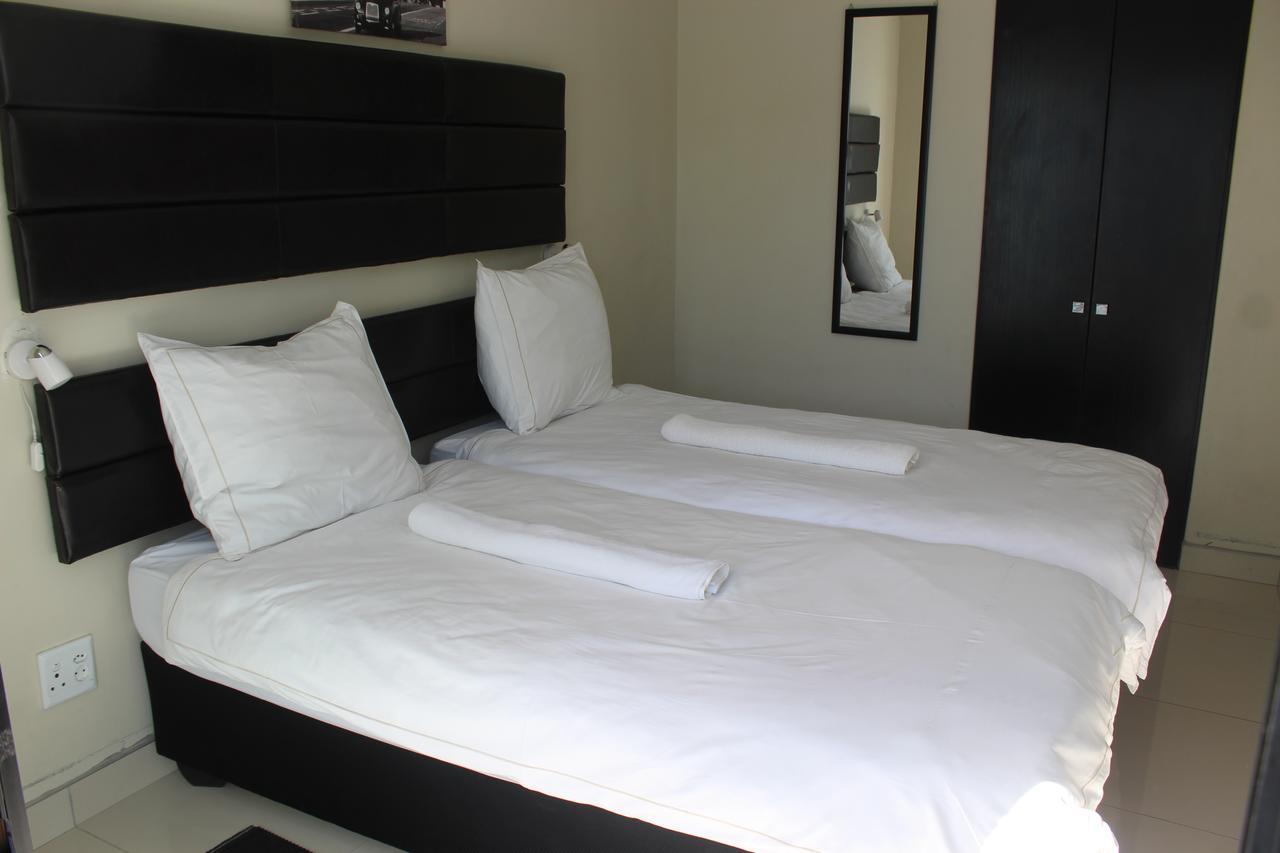 Tsumeb Guesthouse Kamho מראה חיצוני תמונה