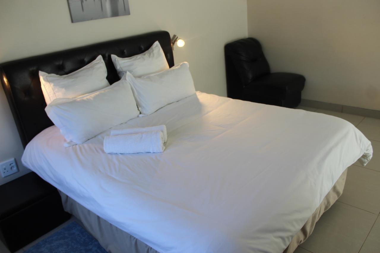Tsumeb Guesthouse Kamho מראה חיצוני תמונה