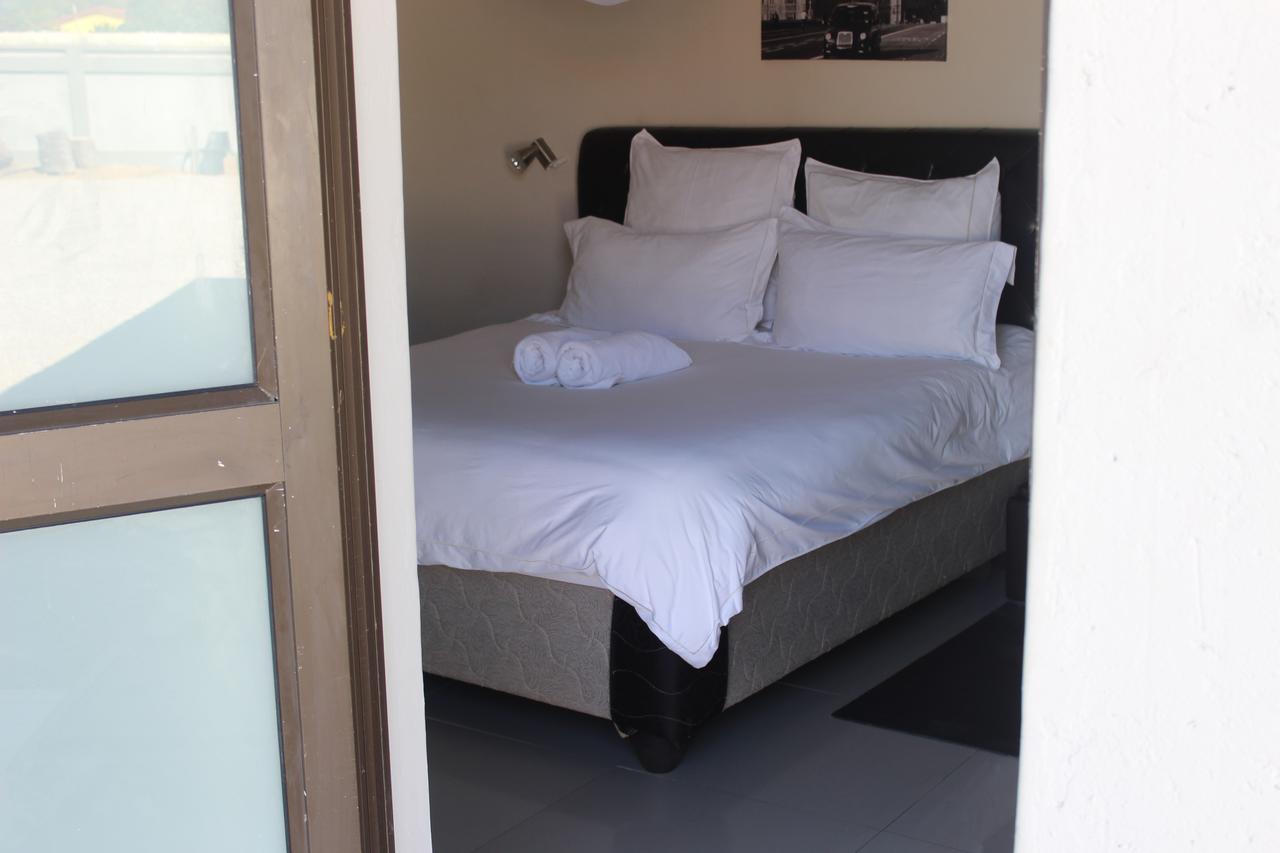 Tsumeb Guesthouse Kamho מראה חיצוני תמונה