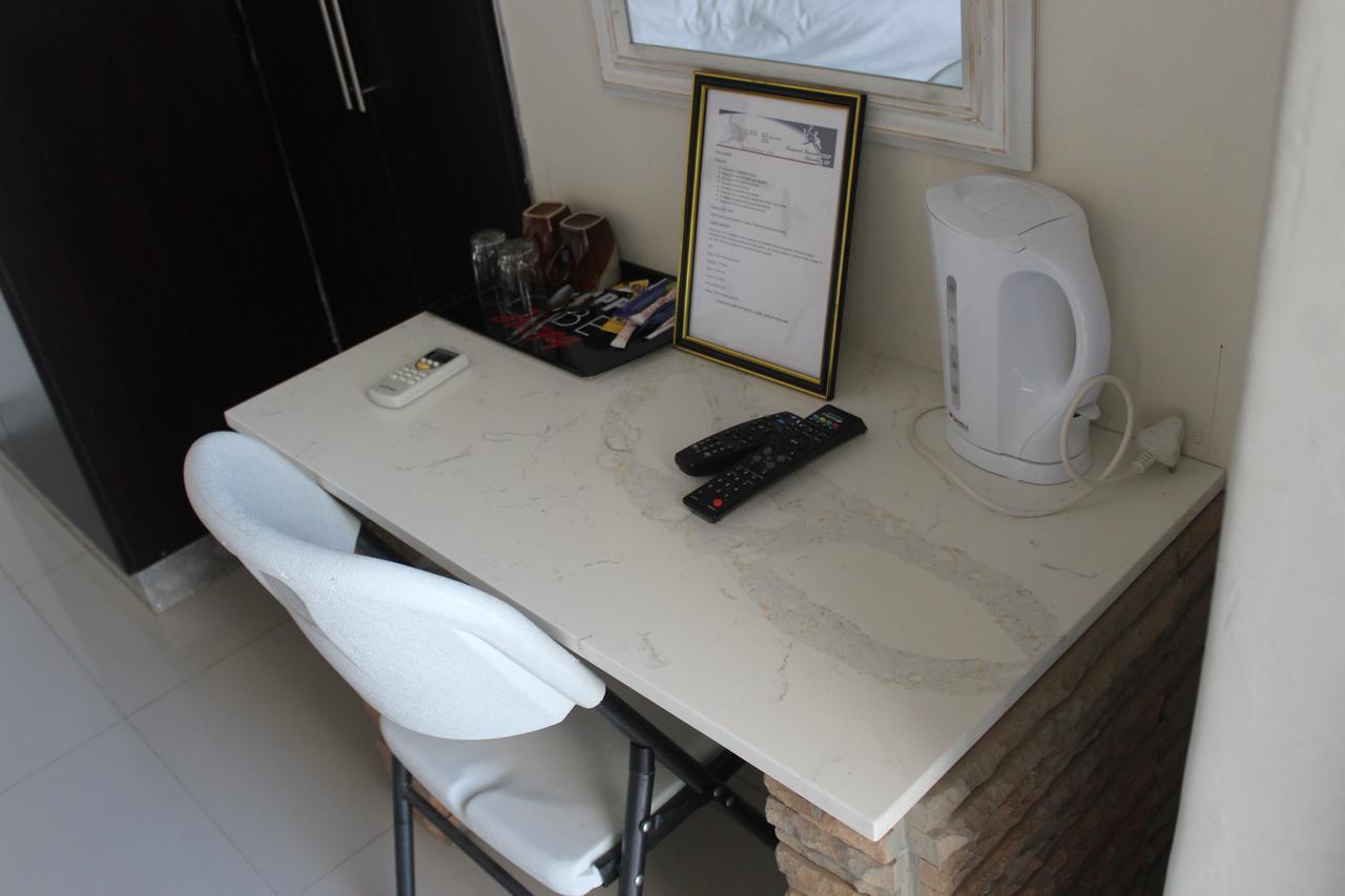Tsumeb Guesthouse Kamho מראה חיצוני תמונה