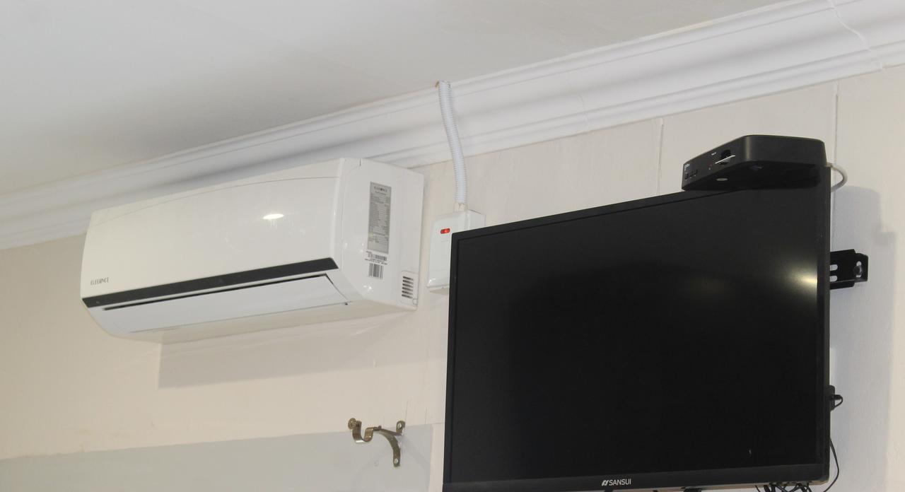 Tsumeb Guesthouse Kamho מראה חיצוני תמונה