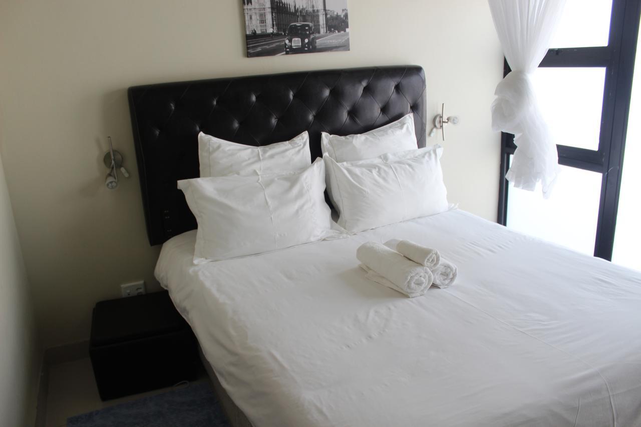Tsumeb Guesthouse Kamho מראה חיצוני תמונה