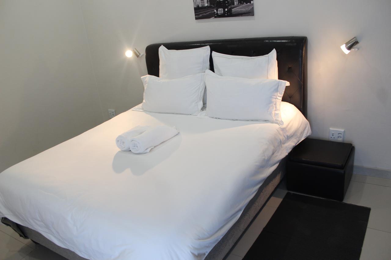 Tsumeb Guesthouse Kamho מראה חיצוני תמונה