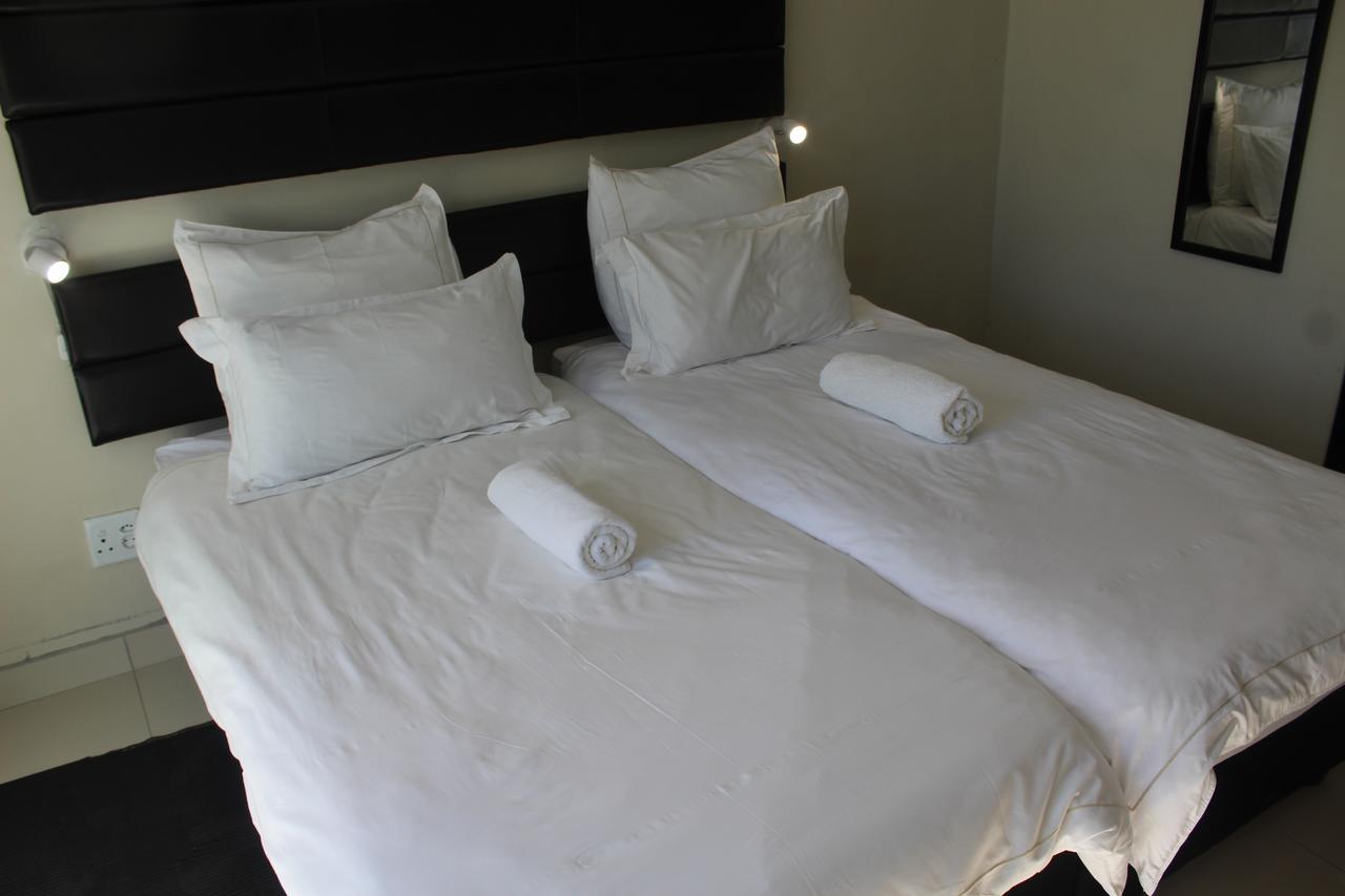 Tsumeb Guesthouse Kamho מראה חיצוני תמונה