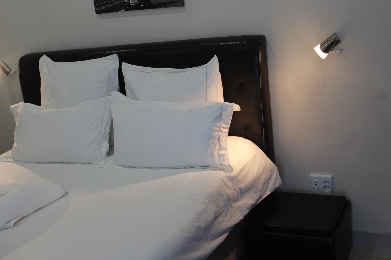 Tsumeb Guesthouse Kamho מראה חיצוני תמונה