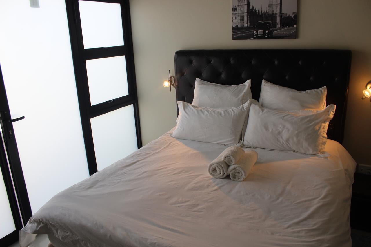 Tsumeb Guesthouse Kamho מראה חיצוני תמונה