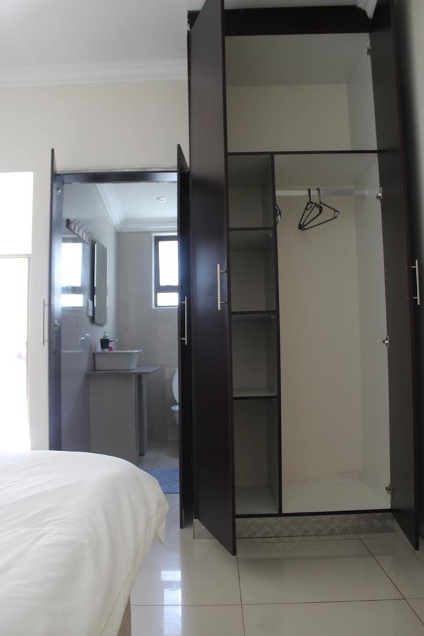 Tsumeb Guesthouse Kamho מראה חיצוני תמונה