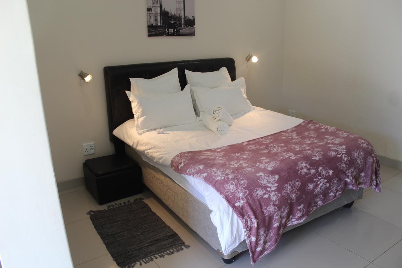 Tsumeb Guesthouse Kamho מראה חיצוני תמונה