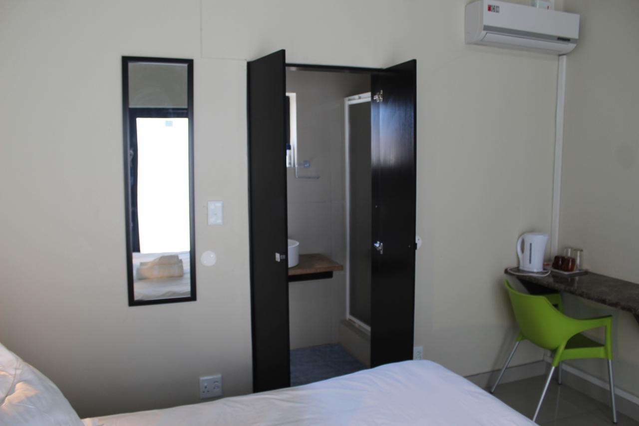 Tsumeb Guesthouse Kamho מראה חיצוני תמונה