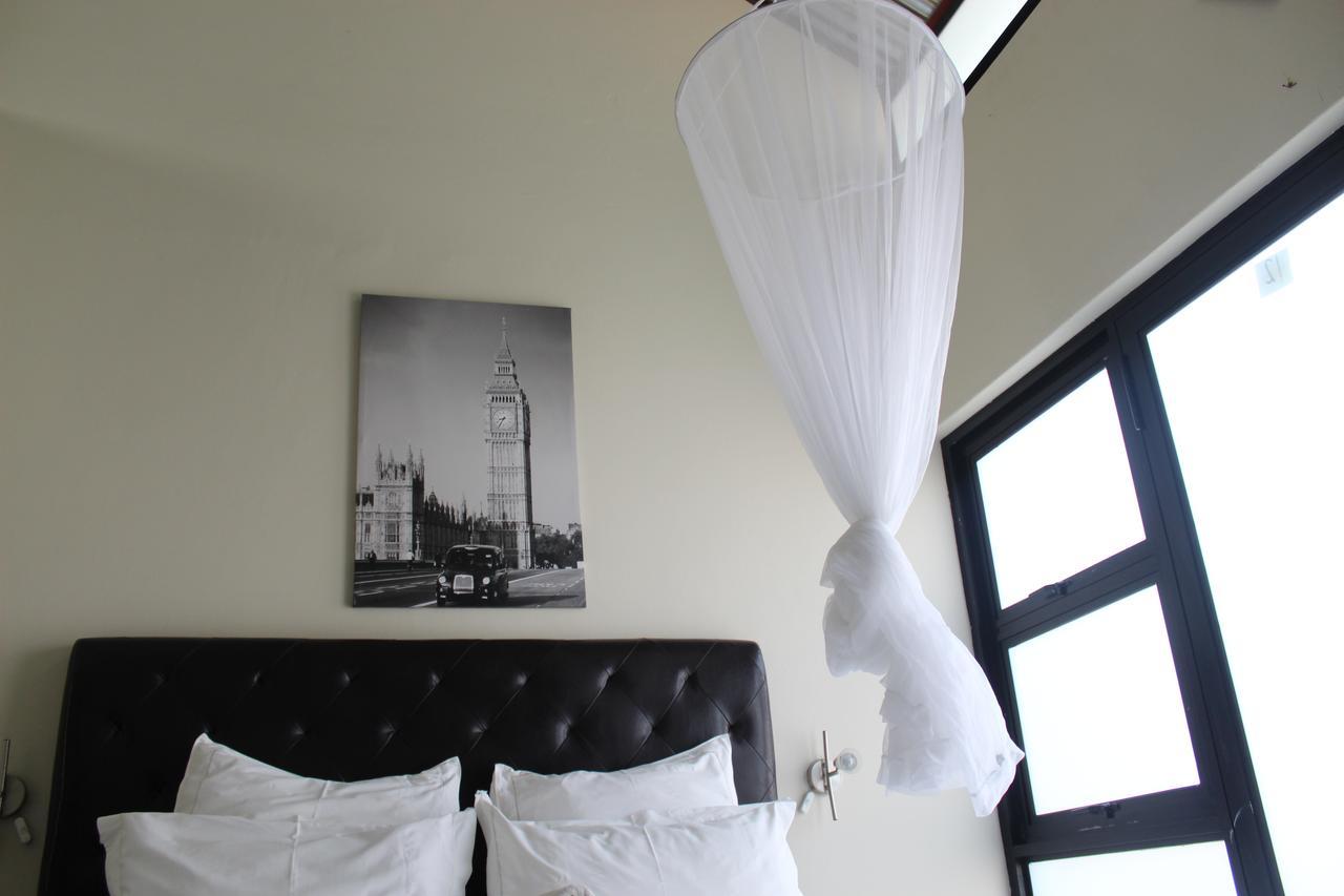 Tsumeb Guesthouse Kamho מראה חיצוני תמונה