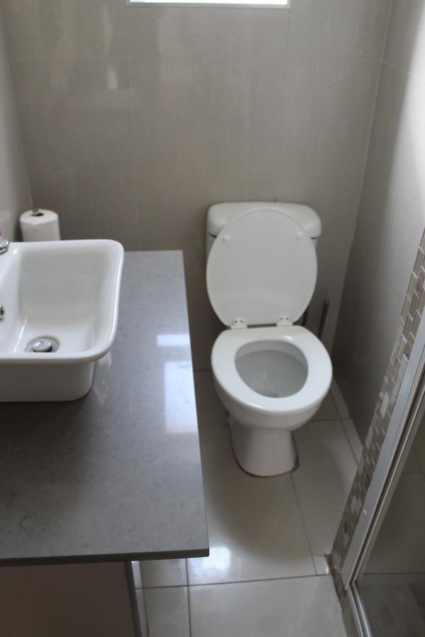 Tsumeb Guesthouse Kamho מראה חיצוני תמונה