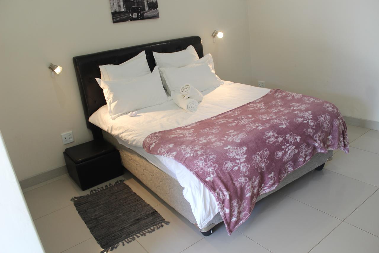 Tsumeb Guesthouse Kamho מראה חיצוני תמונה